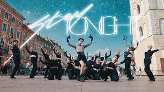 [KPOP IN PUBLIC] CHUNG HA (청하) - ’Stay Tonight’ Dance Cover by Majesty Team