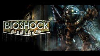 Доктор Штейнман - Bioshock