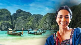 ISAAN : Quelle est cette région méconnue de Thaïlande ? - Temples - Documentaire voyage - AMP