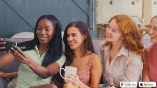 Join The Oorsee App - Where Friends Become Family