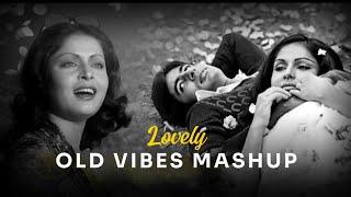 Old Vibes Mashup Songs || Aditya Vibes || 90s Love Hindi Songs || Best Of Old Songs Mashup