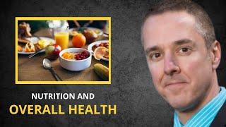 Psychiatrist: THIS Diet Saved My Mental & Physical Health | Chris Palmer, M.D.