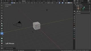 Loop Cut - Blender Fundamentals - Part 12