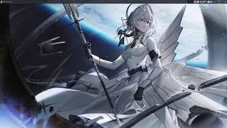 Edu 0007 : Arch Linux - Ricing Arch with the arcolinux-nemesis scripts - nemesis_repo