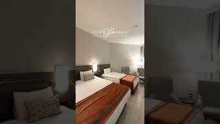4* Pia Bella Hotel, Kyrenia l North Cyprus