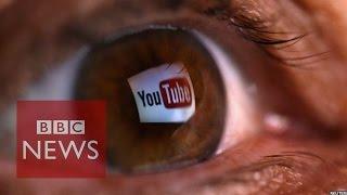 Google's boss on taking down extremist YouTube videos - BBC News