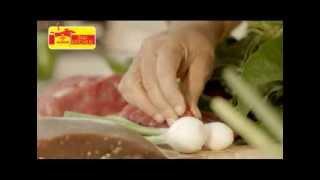 MAGGI Nigeria Iron TV Commercial