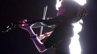 Lindsey Stirling - My Immortal (Evanescence Cover)