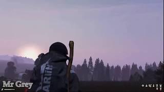 Dayz .63 Stress Test