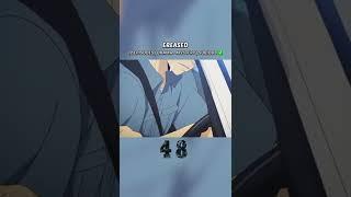 You need to give this mystery a watch #anime #shorts
