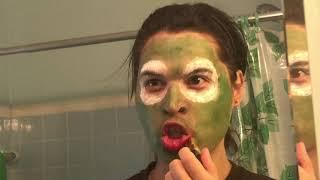 i am froggy