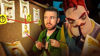 РАСКРЫЛ СЕКРЕТЫ СОСЕДА / Hello Neighbor 2 Beta