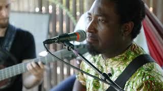 Kina Zoré Tiny Desk Submission 2021- "Awu Duhalanga"