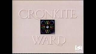 Cronkite Ward (1997)