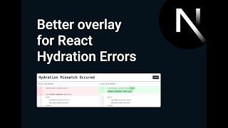 Understanding React Hydration and Fixing Hydration Errors