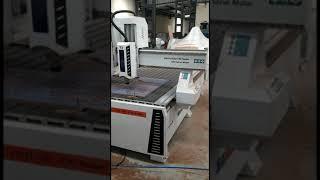 Jai Industries | CNC Router | Modula | J-1525+ TH