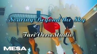 TariVerseStudio - Soaring Beyond the Sky (Lyrics) Graduation