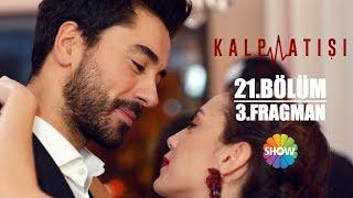 Kalp Atışı 21. Bölüm 3. ,Fragman