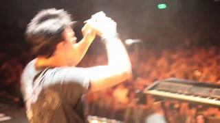 NIN: "Metal" with Gary Numan, London 7.15.09 [HD]