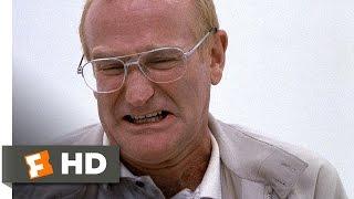 One Hour Photo (5/5) Movie CLIP - Sy Explains Himself (2002) HD