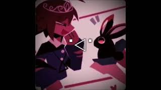 Alice eating bunny #fundamentalpapereducation #shorts