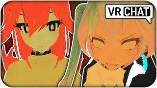 [VRChat] Part 31 - AXION BULLIES ME! (Madvicius encourages it!) (VRChat Funny Moments)