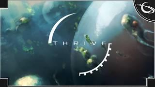 Thrive - (Spore Inspired Game of Creature Evolution)