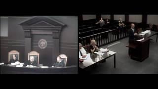 MCLEOD v  DEUTSCHE BANK CR2 04 19 2017 CV15 0504
