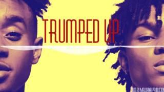 Rae Sremmurd Type Beat 2017 "Trumped Up"