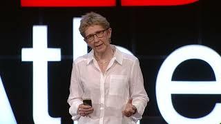 CTE: The silent killer in contact sports | Emer MacSweeney | TEDxAthens