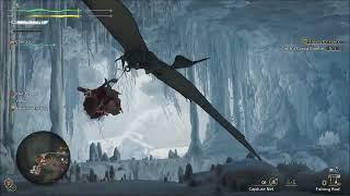 Monster Hunter Wilds: Quick Guide to Catching Gravid Bowfin!