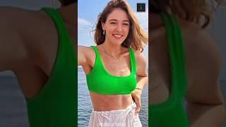 Zehra Gunes ️ Beautiful Smile ️#shorts #viral #volleyball #team #zehragüneş