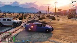 GTA-V Rp,RiskyClay,gaming.ESX Ep#10.Drunk want's to race The Law.Rushing runs from the Law, (LEO)
