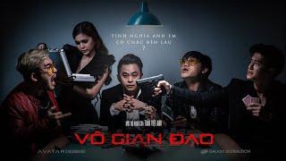 PHIM CHIẾU RẠP 2021 VÔ GIAN ĐẠO - La Thành, Xuân Nghị, Huỳnh Anh - Phim Hành Động Giang Hồ 2021