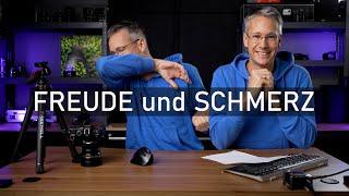 Das SCHMERZT | Black Friday für Fotografen | Geheime Deals für euch!