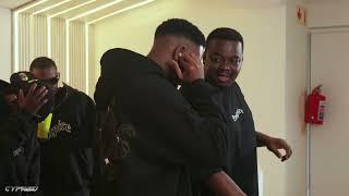 Amapiano| The sCene episode 6 Live Mix Sfarzo Rtee B2B Cyfred