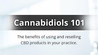 Cannabidiol 101