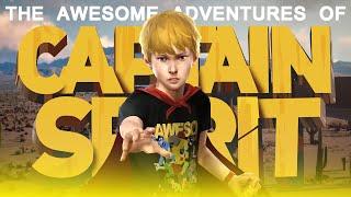 The Awesome Adventures of Captain Spirit (Full Game) | PS5