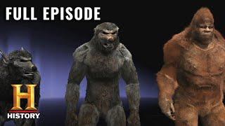 MonsterQuest: Legend of the American Werewolf (S1, E14) | Full Episode | History