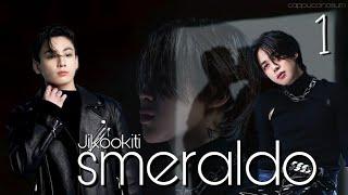 Smeraldo / Jikookiti / 1 часть / озвучка фанфика / чигуки