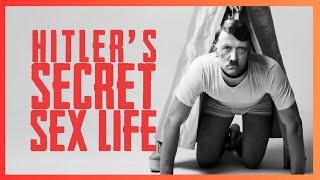 Hitler's Secret Sex Life Season 1 Episode 3 - Suicidal Maidens