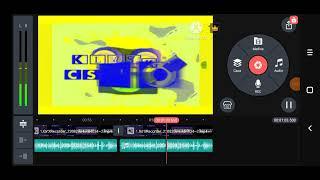 How To Make Klasky Csupo Effects Sponsored by Preview 2 Effects KineMaster