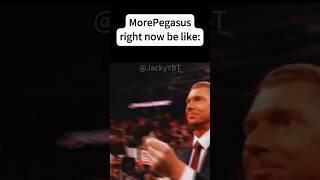 @moresus Morepegasus right now be like: #memes #funny #shorts