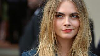 Cara Delevigne to star in 'Paper Towns'