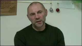 Юрий Менячихин 2012.01.09 "Чтоб ты был тем, кто ты есть!" Сатсанг в Рыбинске
