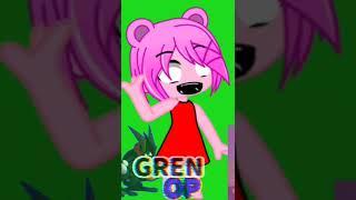 Vs Peppa Pig But it's Gacha// Discovery-Glitch Song// Gacha fnf animation