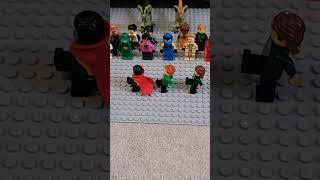 This is the third time #lego #dance