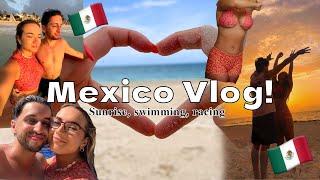 A Glimpse of My Mexico Trip! | Jasmine M