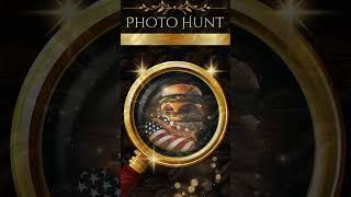 Photo Hunt: Find the barbeque game #delicious  #games