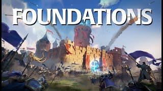 Albion Online | Foundations Trailer